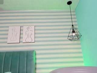 goddess-kianna Sex Cam Show