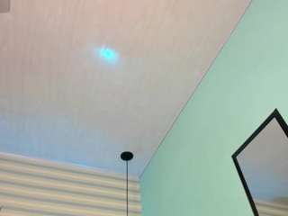 goddess-kianna live webcam show