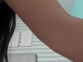 goddess-kianna live webcam show