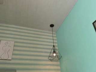 goddess-kianna live webcam show