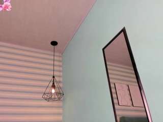 goddess-kianna live cam preview