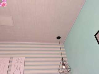 goddess-kianna live cam preview