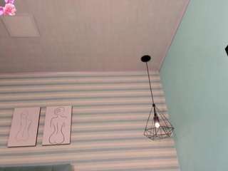 goddess-kianna's live room