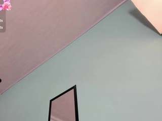 goddess-kianna live cam preview