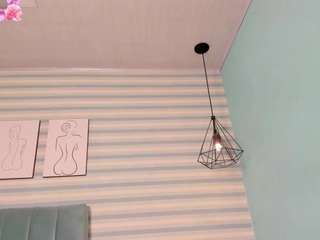 goddess-kianna live cam preview