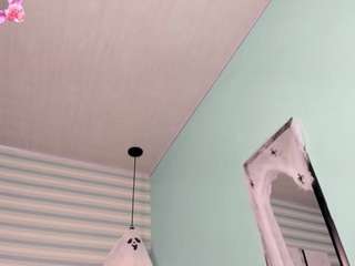 goddess-kianna live cam preview