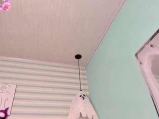 goddess-kianna live cam preview