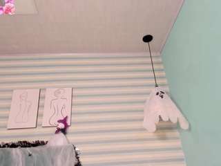 goddess-kianna live cam preview
