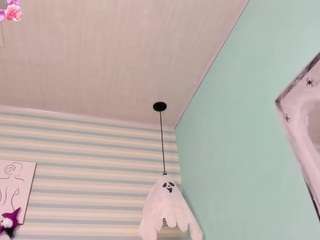 goddess-kianna live cam preview