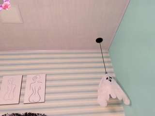goddess-kianna live cam preview