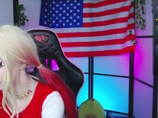 lilithlin from CamSoda is Freechat