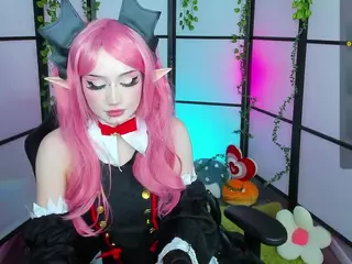 LilithLin's Live Sex Cam Show