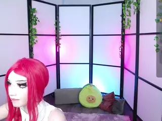 LilithLin's Live Sex Cam Show