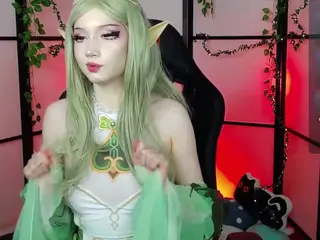 LilithLin's Live Sex Cam Show