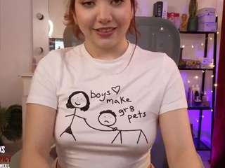 Lily Velvet