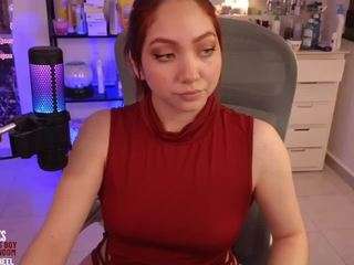 lilyvelvet from CamSoda