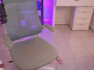 lilyvelvet webcam