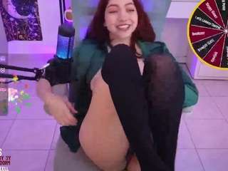 lilyvelvet webcam