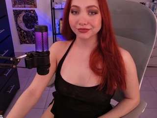 lilyvelvet Sex Cam Show