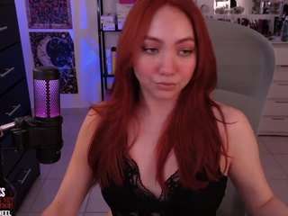 lilyvelvet