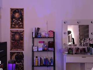lilyvelvet Sex Cam Show