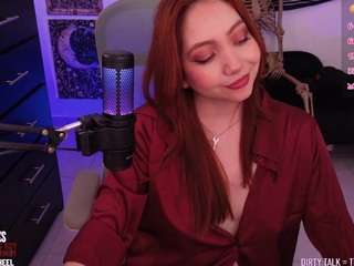 lilyvelvet
