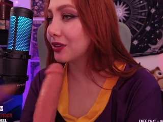 lilyvelvet