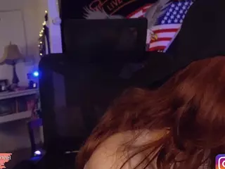 Lily Velvet's Live Sex Cam Show