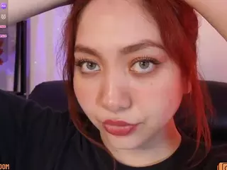 Lily Velvet's Live Sex Cam Show