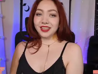 Lily Velvet's Live Sex Cam Show