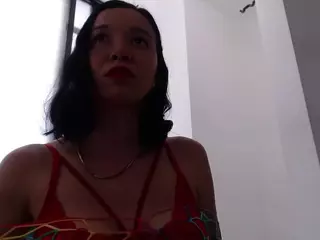 MEAGANBLUE's Live Sex Cam Show