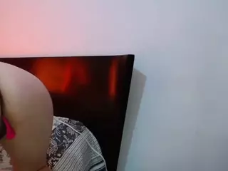 Sejmeett's Live Sex Cam Show
