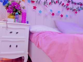 annierousee 18 Roleplay Chat camsoda