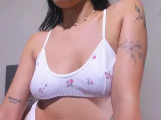 anny-vittar's Live Sex Cam Show