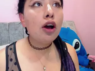 BeckyHuston's Live Sex Cam Show