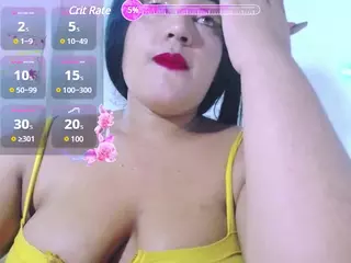 BellaHotSexx1's Live Sex Cam Show