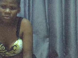 Bentalee's cam show statistics and live stream