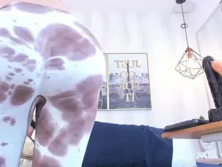 Dalyla69X's Live Sex Cam Show