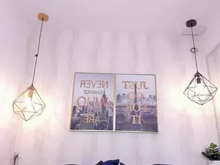 Dalyla69X's Live Sex Cam Show