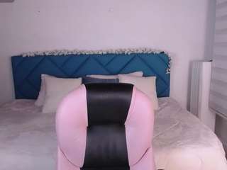 Gymbaejosie camsoda foxy-cute