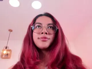 foxy-cute's Live Sex Cam Show