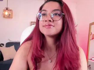 foxy-cute's Live Sex Cam Show