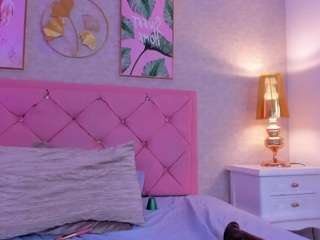 ginger-violetta