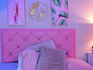 ginger-violetta