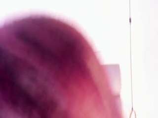ginger-violetta