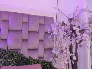 ginger-violetta