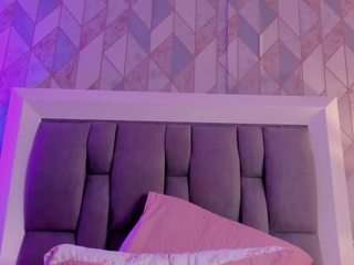 ginger-violetta