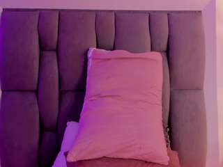 ginger-violetta