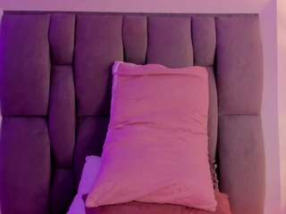 ginger-violetta