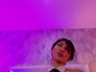ginger-violetta